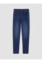 Rmz Gi̇yi̇m Farkiyla Super Skinny Boys' Jean Pants