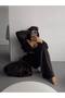 3-Piece Wonderful Velvet Suit - 2