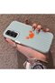 Samsung Galaxy A14 4G/5G Compatible Simple Line Cartoon Little Red Crab Impact Resistant Drawing - 2