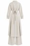Stone Linen Ayrobin Set - 8607 - 2