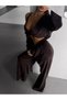 3-Piece Wonderful Velvet Suit - 3