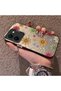 Vivo Y27 5G/Y27S Compatible Colorful Multicolor Daisy Plants Retro Hand Drawn Flower Print - 2