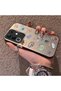 Vivo Y29 4g Compatible Many Cute Little Animals Head Full Spread Shock Absorbing Printing - 2