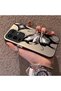 Infinix Note 50 Compatible Cool Ink Pink White Butterfly Star Simple Style Shock Absorbing - 2