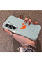 Tecno Camon 40 Pro 5g Compatible Simple Striped Cartoon Little Red Crab Shockproof Illustration - 2