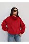Degaje Collar Drawstring Bomber Jacket - 4