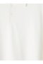Peak New Season Ecru Polo Collar Men's Knitwear Sweater - 7
