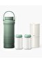 - Portable Breast Milk Cooler for Outdoor - 22oz - Blue - 5