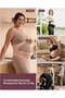 - Maternity Belt Beige - M - 4