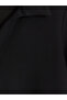 Women's Polo Neck Soft Touch Sweatshirt - 2