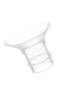 - flange Insert for S12 Pro - 15 mm - 7