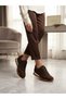 New Season Sweet Stone Detailed Sports Shoes - 4