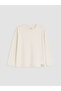 Esvab • Modern & Distinctive Boys' Plain T-Shirt