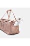 Undeniable 5.0 Duffle XS Unisex Pink Sports Bag - 5