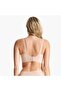 - Seamless Support Floral Nursing Bra, Oyster Pink - XL - 7