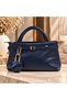 155 Women's Hand and Shoulder Bag with Adjustable Long Strap, Faux Leather, Stylish, Daily Use - 4