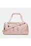 Undeniable 5.0 Duffle XS Unisex Pink Sports Bag - 2