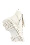 Neptun Zenne Boots Women's White 26Kz Neptun Boots - 5