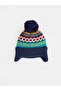 Quality Parts from Çelebi Store Boys' Snow Hat with Pompom