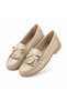 Hco Masculen Women's Tasseled Ballerinas - 2