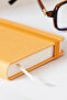 2027 Year Elasticated Daily Pocket Planner 12 Months Yellow - 4