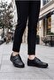 Women's Shoes - Focus on Comfort - Special for Bone Protrusions - Daily Use - 109 Black