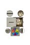 Wheel of Fortune Money Saving Game Piggy Bank - 5