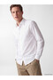 Timeless Clothing & Timeless Choices Standard Fit Gabardine Men's Shirt