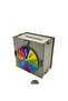 Wheel of Fortune Money Saving Game Piggy Bank - 4