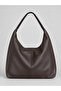 Casual Women's Shoulder Bag with Zipper