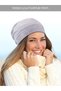 womens قبعة صغيرة Beanie - 3