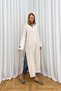 Slit Long Tunic 87-20282 - 4