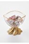 10 Piece Catering Set for 2 People with Bee Tray - 4