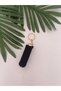 Mesh Perfume Bottle with Keychain – Refillable Travel Atomizer 5ml Bag Charm - 3