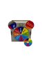 Wheel of Fortune Money Saving Game Piggy Bank - 3