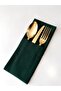 İnci 6 Pieces Spoon Holder Dark Green - 2