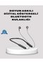 Anc Wireless Bluetooth Headphones – Noise Cancelling, Hands-Free Calling