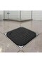 Çetiner Group ®   Black Square Sink Drain Anti-Odor Silicone Mat – Sink Strainer and Pest Blocker