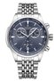 Rd813236M Men's Wristwatch with Steel Strap
