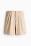 Loose Fit Bermuda shorts - 6