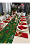 İnci 6 Piece Spoon Holder Red - 4