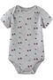 Baby Romper Pack 5-Piece Set | 18-24 Months | Multicolor | Soft & Breathable Fabric | Easy to Dress - 6
