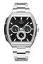 Rd813239M Men's Wristwatch with Steel Strap - 4