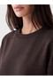 Loose Fit Soft Touch Women's Sweatshirt from Uzg Store for Style Enthusiasts - 3