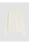 Esvab • Modern & Distinctive Long Sleeve Girls' T-Shirt - 2