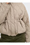 Onlsıgga Short Quilted Jacket Otw Women's Coat 15376847 - 3