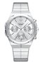 Rd813243M Men's Wristwatch with Steel Strap