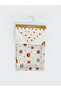 Esvab • Modern & Distinctive Pumpkin Embroidered Tablecloth 140X180 cm - 2