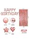 Birthday Decoration Set – Complete Party Kit طقم تزيين عيد ميلاد – مجموعة متكاملة للاحتفال - 2