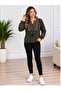 Women's Standard Size Knitwear Sweater